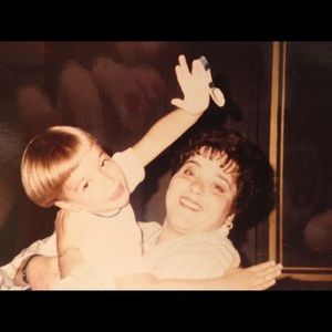 Meet your Posher, Donna